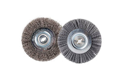 Fiat Professional - Elektrische onkruidverwijderaar - 140W - Borstel set