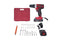Fiat Professional - 24V Accu boor en schroefmachine - F2