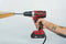 Fiat Professional - 24V Accu boor en schroefmachine - F2