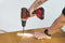 Fiat Professional - 24V Accu boor en schroefmachine - F2