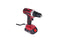 Fiat Professional - 24V Accu boor en schroefmachine - F2