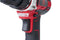 Fiat Professional - 24V Accu boor en schroefmachine - F2