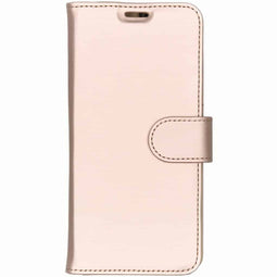 Accezz Wallet Softcase Bookcase Samsung Galaxy S10