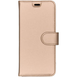 Accezz Wallet Softcase Bookcase Samsung Galaxy A8 (2018)