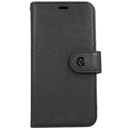 Valenta Booklet Fashion iPhone 11 Pro - Zwart