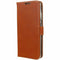 Valenta Classic Luxe Bookcase Samsung Galaxy S20 - Bruin