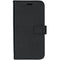 Valenta Leather Bookcase iPhone 11 Pro - Zwart