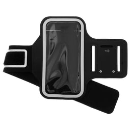 Générique Sportarmband Samsung Galaxy A20e - Zwart