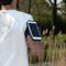 Générique Sportarmband Samsung Galaxy S22 - Zwart