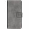 Générique Luxe Lederen Bookcase Samsung Galaxy S10 Plus