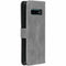 Générique Luxe Lederen Bookcase Samsung Galaxy S10 Plus