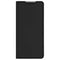 Dux Ducis Slim Softcase Bookcase Xiaomi Mi 10T Lite - Zwart