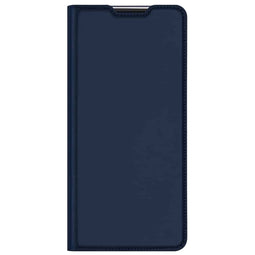 Dux Ducis Slim Softcase Bookcase Xiaomi Redmi Note 9T (5G)