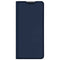 Dux Ducis Slim Softcase Bookcase Xiaomi Redmi Note 9T (5G)