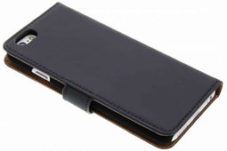 Générique Luxe Hardcase Bookcase iPhone 6 / 6s