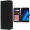 Générique Luxe Lederen Bookcase Samsung Galaxy A5 (2017)