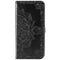 Générique Mandala Bookcase Oppo A52 / Oppo A72 / Oppo A92 - Zwart