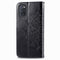 Générique Mandala Bookcase Oppo A52 / Oppo A72 / Oppo A92 - Zwart