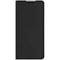 Dux Ducis Slim Softcase Bookcase Samsung Galaxy A41 - Zwart