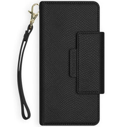 Selencia 2-in-1 Slang Bookcase iPhone SE (2022 / 2020) / 8 / 7 / 6(s)