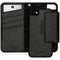 Selencia 2-in-1 Slang Bookcase iPhone SE (2022 / 2020) / 8 / 7 / 6(s)