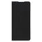 Dux Ducis Slim Softcase Bookcase Oppo Reno3 Pro - Zwart