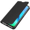 Dux Ducis Slim Softcase Bookcase Motorola Moto G Pro - Zwart