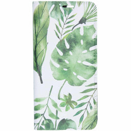 Générique Design Softcase Bookcase Samsung Galaxy S20 Ultra