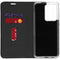 Générique Design Softcase Bookcase Samsung Galaxy S20 Ultra