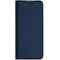 Dux Ducis Slim Softcase Bookcase Nokia 5.3 - Donkerblauw