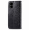 Générique Mandala Bookcase Samsung Galaxy A51 - Zwart