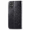 Générique Mandala Bookcase Samsung Galaxy S20 Plus - Zwart