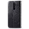Générique Mandala Bookcase Xiaomi Redmi Note 8 Pro - Zwart