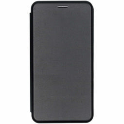 Générique Slim Folio Bookcase Samsung Galaxy A70 - Zwart