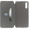 Générique Slim Folio Bookcase Samsung Galaxy A70 - Zwart