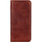 Générique Zakelijke Bookcase Sony Xperia L4 - Bruin