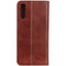 Générique Zakelijke Bookcase Sony Xperia L4 - Bruin