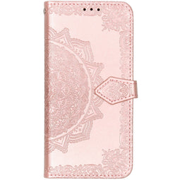 Générique Mandala Bookcase Huawei P30 Lite