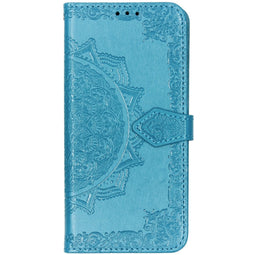 Générique Mandala Bookcase Huawei P30 Lite