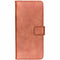 Générique Luxe Lederen Bookcase Samsung Galaxy S10 Plus