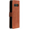 Générique Luxe Lederen Bookcase Samsung Galaxy S10 Plus