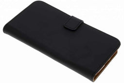 Générique Luxe Softcase Bookcase Motorola Moto G6 Plus