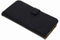 Générique Luxe Softcase Bookcase Motorola Moto G6 Plus