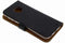 Générique Luxe Softcase Bookcase Motorola Moto G6 Plus