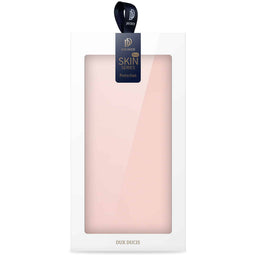 Dux Ducis Slim Softcase Bookcase Xiaomi 13 Pro - Rosé Goud