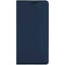 Dux Ducis Slim Softcase Bookcase Samsung Galaxy S23 - Donkerblauw