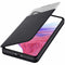Samsung Originele S View Cover + Screenprotector + 25 Watt Fast Charging adapter Galaxy A53 - Zwart
