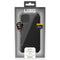 UAG Metropolis Bookcase iPhone 14 - Kevlar Black