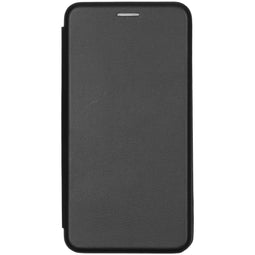 Générique Slim Folio Bookcase Samsung Galaxy S21 FE - Zwart