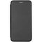 Générique Slim Folio Bookcase Samsung Galaxy S21 FE - Zwart